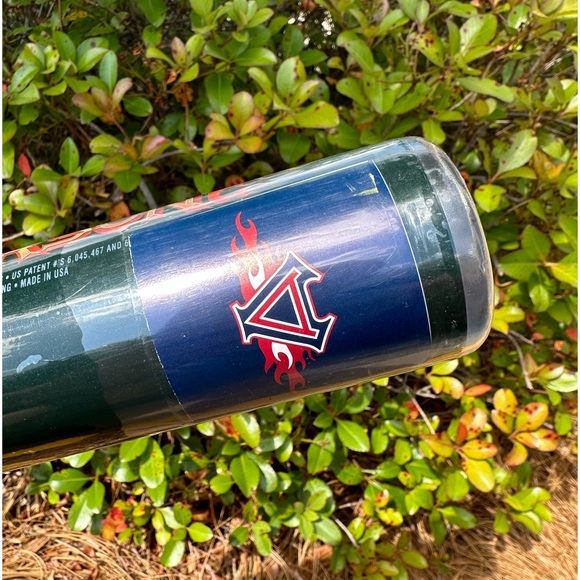 NWT Anderson Techzilla Bat - Picture 5 of 12